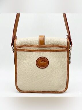 Vintage Dooney & Bourke Crossbody